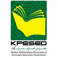 Elementary and Secondary Education Department (KP)