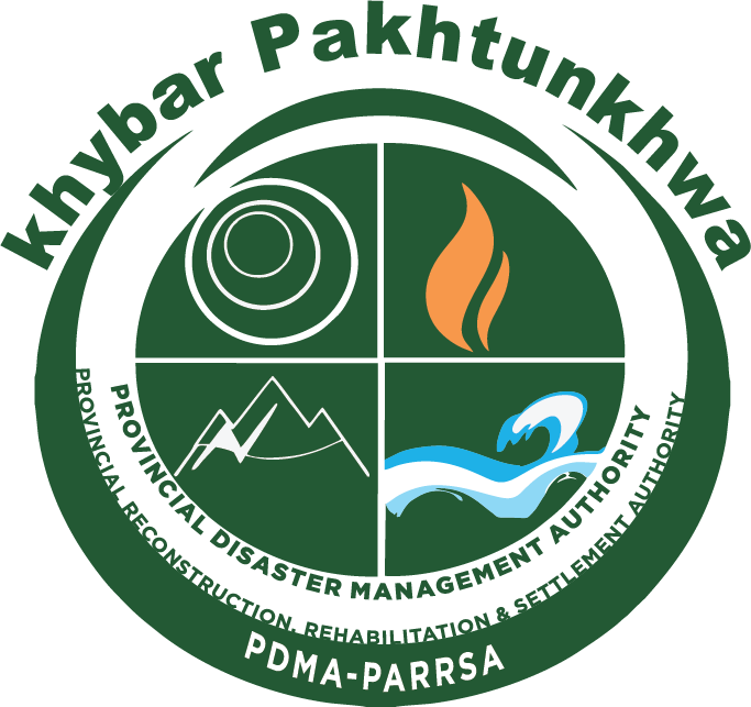 PROVINCIAL DISASTER MANAGEMENT AUTHORITY A Disaster Resilient Khyber Pakhtunkhwa